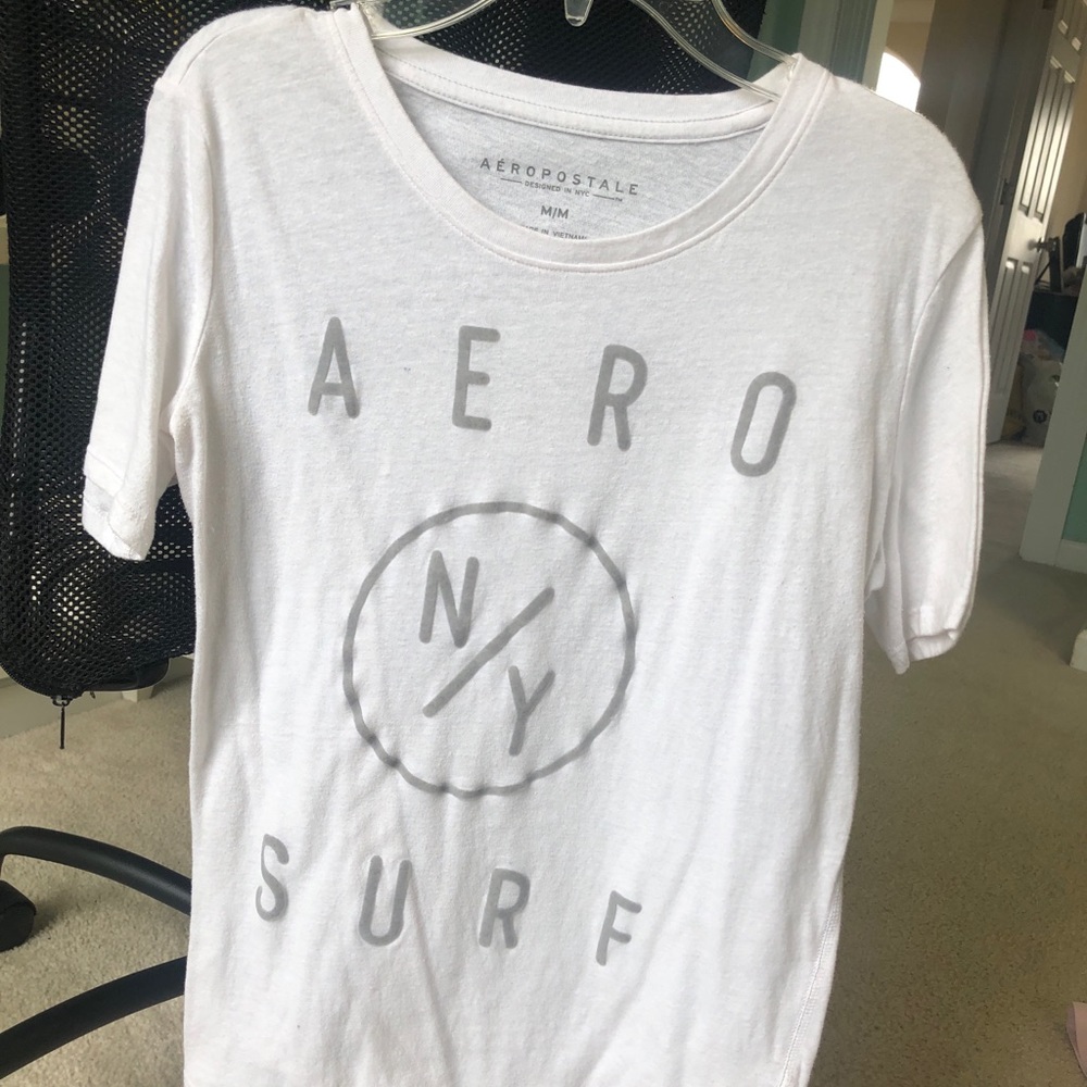 aero t shirt